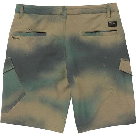 Volcom - Country Days Hybrid 20 Shorts