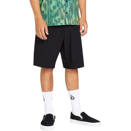 Frickin Cross Shred 20 Shorts - Men's 2023