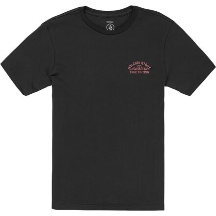 Volcom - Mountainside Tech Short-Sleeve T-Shirt