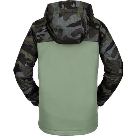 Volcom - Sass'N'Fras Insulated Jacket