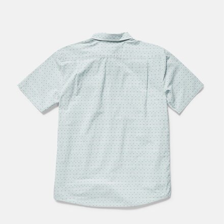 Volcom - Bankstone II Short-Sleeve Shirt - Men's