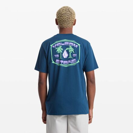 Volcom - Fed Up T-Shirt - Men's