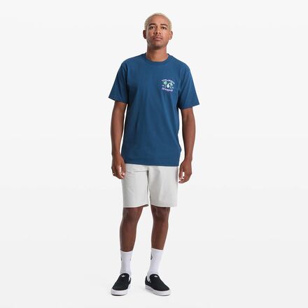 Volcom - Fed Up T-Shirt - Men's