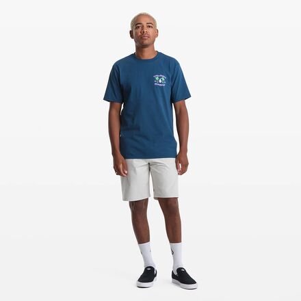 Volcom - Fed Up T-Shirt - Men's