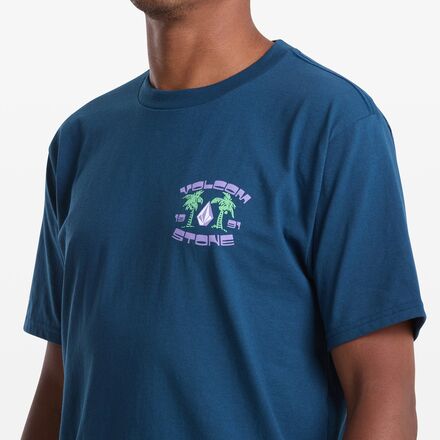 Volcom - Fed Up T-Shirt - Men's