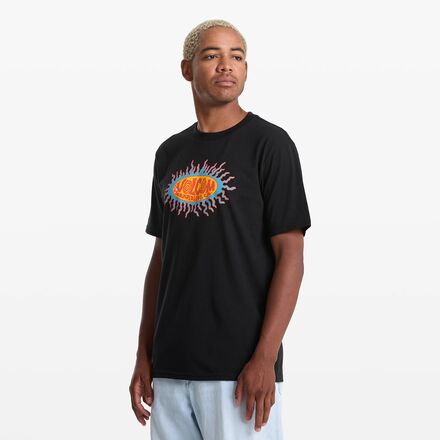 Volcom - Live Wire T-Shirt - Men's