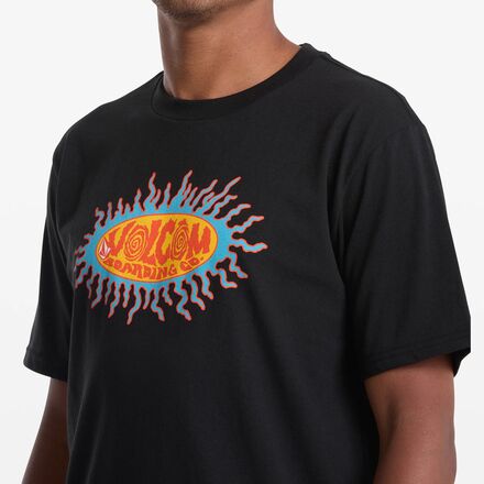 Volcom - Live Wire T-Shirt - Men's