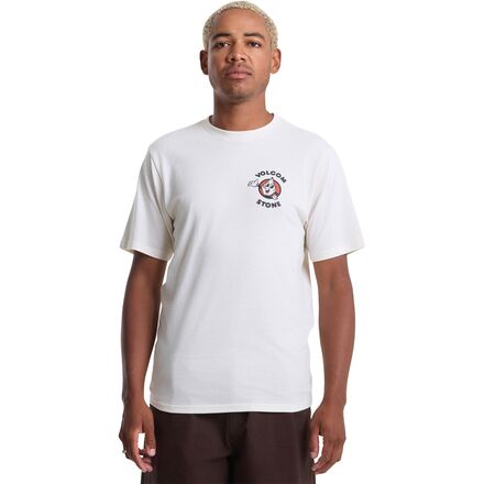 Mister Stone T-Shirt - Men's