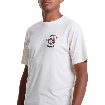 Volcom - Mister Stone T-Shirt - Men's