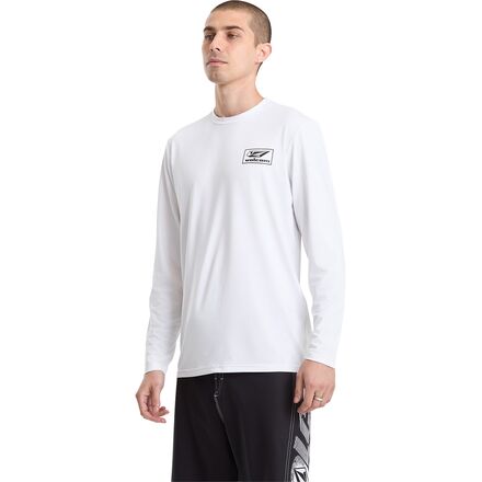 Volcom - Modstone Loose Long-Sleeve Shirt - Men's