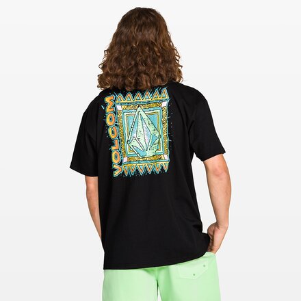 Volcom - Bodie Short-Sleeve T-Shirt - Men's