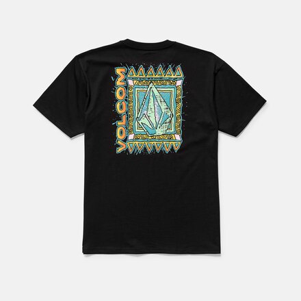 Volcom - Bodie Short-Sleeve T-Shirt - Men's