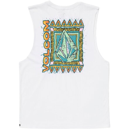 Bodie Sleeveless Top - Men's