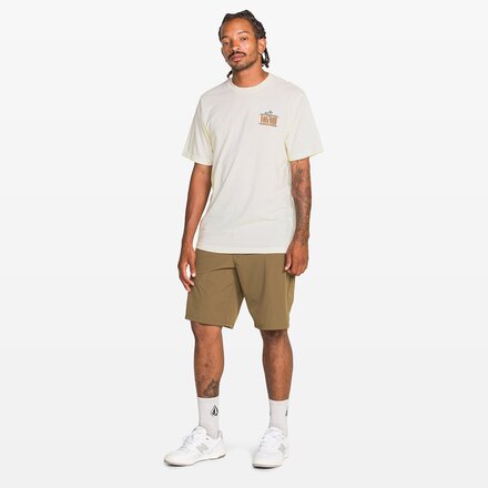 Volcom - Breathe Deep Short-Sleeve T-Shirt - Men's