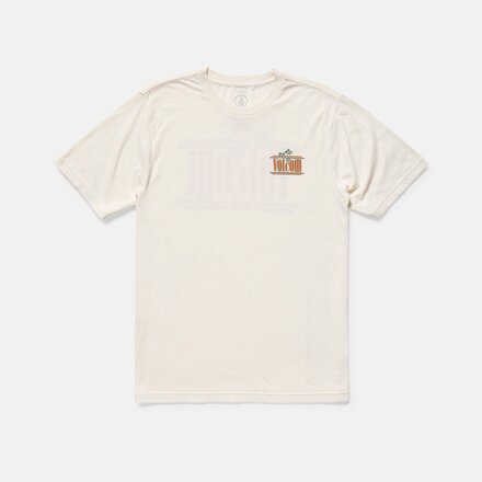 Volcom - Breathe Deep Short-Sleeve T-Shirt - Men's
