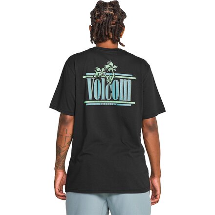 Breathe Deep Short-Sleeve T-Shirt - Men's