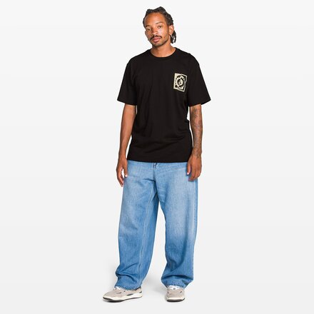 Volcom - Burner Short-Sleeve T-Shirt - Men's