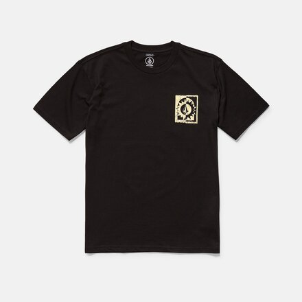 Volcom - Burner Short-Sleeve T-Shirt - Men's