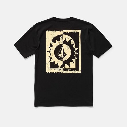 Volcom - Burner Short-Sleeve T-Shirt - Men's