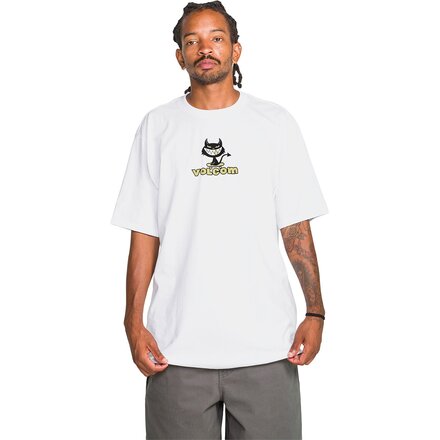 Devilish Short-Sleeve T-Shirt - Men's