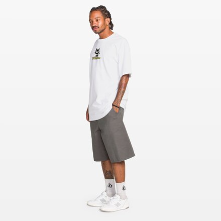 Volcom - Devilish Short-Sleeve T-Shirt - Men's