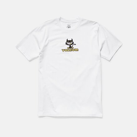 Volcom - Devilish Short-Sleeve T-Shirt - Men's