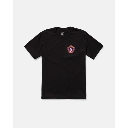 Volcom - Freekick Short-Sleeve T-Shirt - Men's