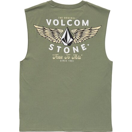 Hi Flyer Sleeveless Top - Men's