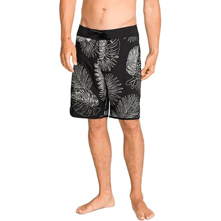 Infuse Scalllop Mod 19 Board Short - Men's