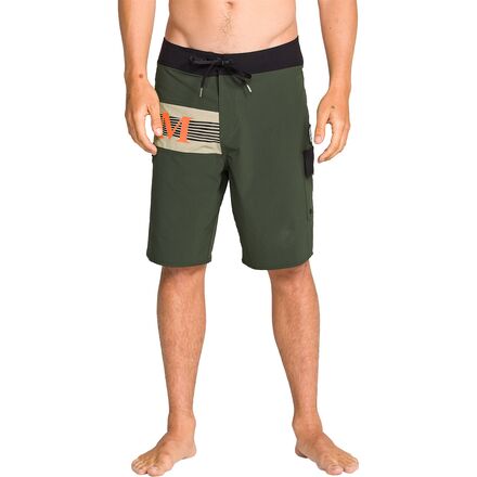 Liberator Mod 20 Board Short - Men's
