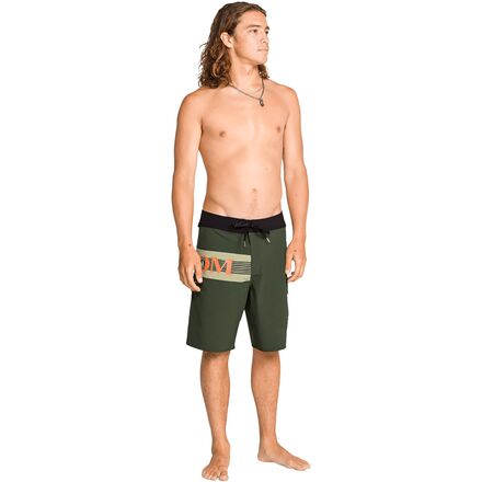 Volcom - Liberator Mod 20 Board Short - Men's