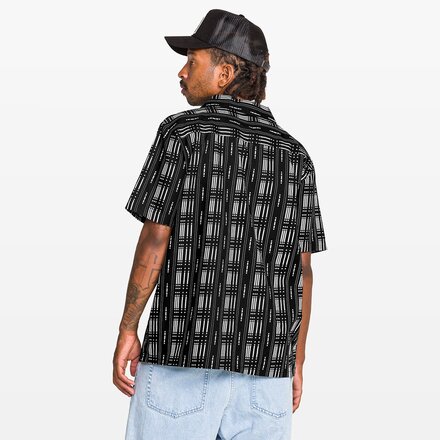 Volcom - Macros Short-Sleeve Shirt - Men's