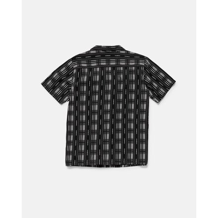 Volcom - Macros Short-Sleeve Shirt - Men's