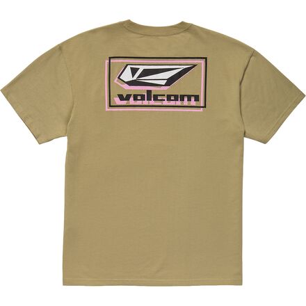 Volcom - Mod Label Short-Sleeve T-Shirt - Men's