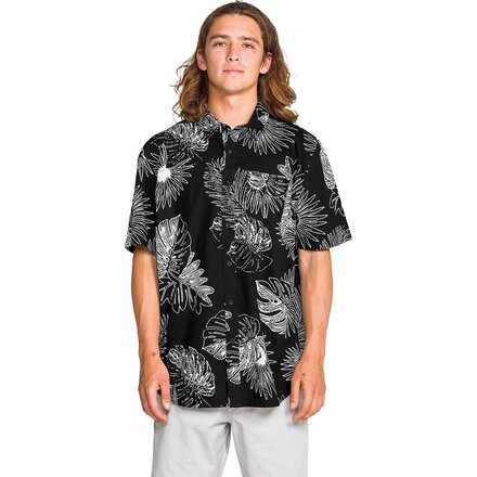 Monsterious Short-Sleeve Shirt - Men's