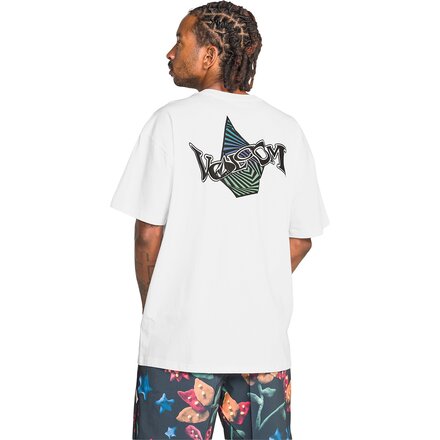 Sea Legs Short-Sleeve T-Shirt - Men's