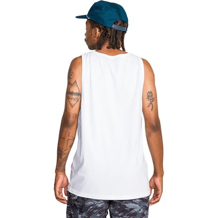 Volcom - Serve Stoked Tank Top - Men's