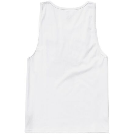 Volcom - Serve Stoked Tank Top - Men's