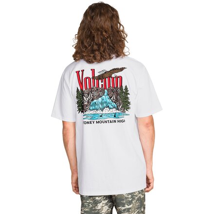 Stoney Mountain Short-Sleeve T-Shirt - Men's