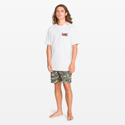 Volcom - Stoney Mountain Short-Sleeve T-Shirt - Men's