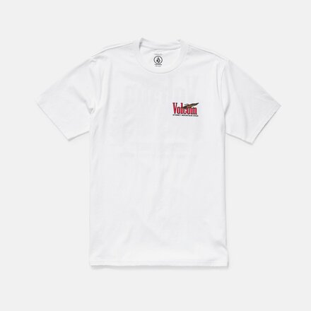 Volcom - Stoney Mountain Short-Sleeve T-Shirt - Men's