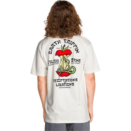 Temptations Short-Sleeve T-Shirt - Men's