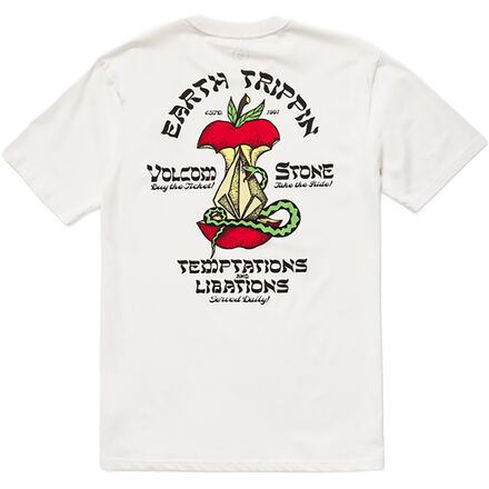 Volcom - Temptations Short-Sleeve T-Shirt - Men's