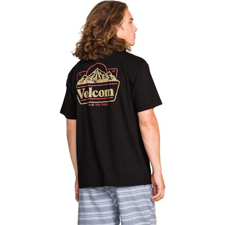Topas Short-Sleeve T-Shirt - Men's