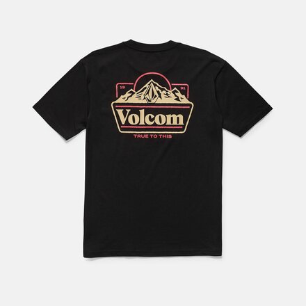 Volcom - Topas Short-Sleeve T-Shirt - Men's