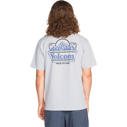 Topas Short-Sleeve T-Shirt - Men's