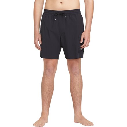 Truly Liberators 17 Swim Trunk - Men's