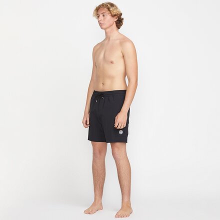 Volcom - Truly Liberators 17 Swim Trunk - Men's