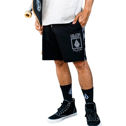 Yewster Loose Stoney 18 Board Short - Men's