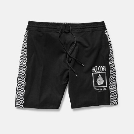 Volcom - Yewster Loose Stoney 18 Board Short - Men's